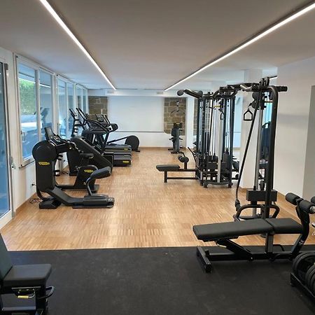 Astoria Suite Apartments Bologna Exteriör bild
