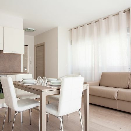 Astoria Suite Apartments Bologna Exteriör bild