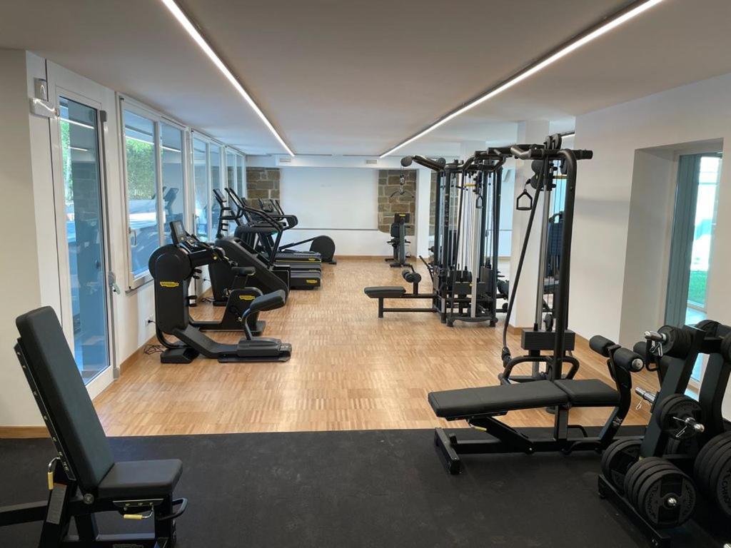 Astoria Suite Apartments Bologna Exteriör bild
