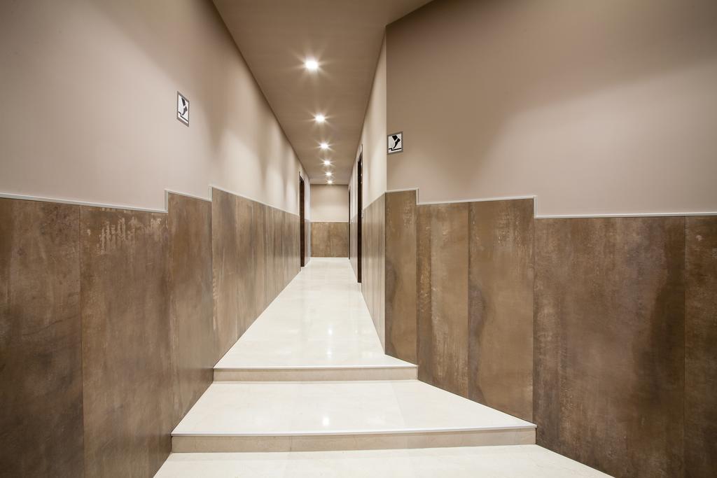 Astoria Suite Apartments Bologna Exteriör bild
