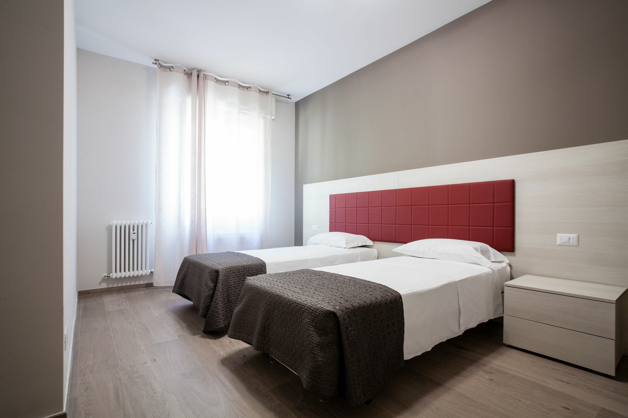 Astoria Suite Apartments Bologna Exteriör bild