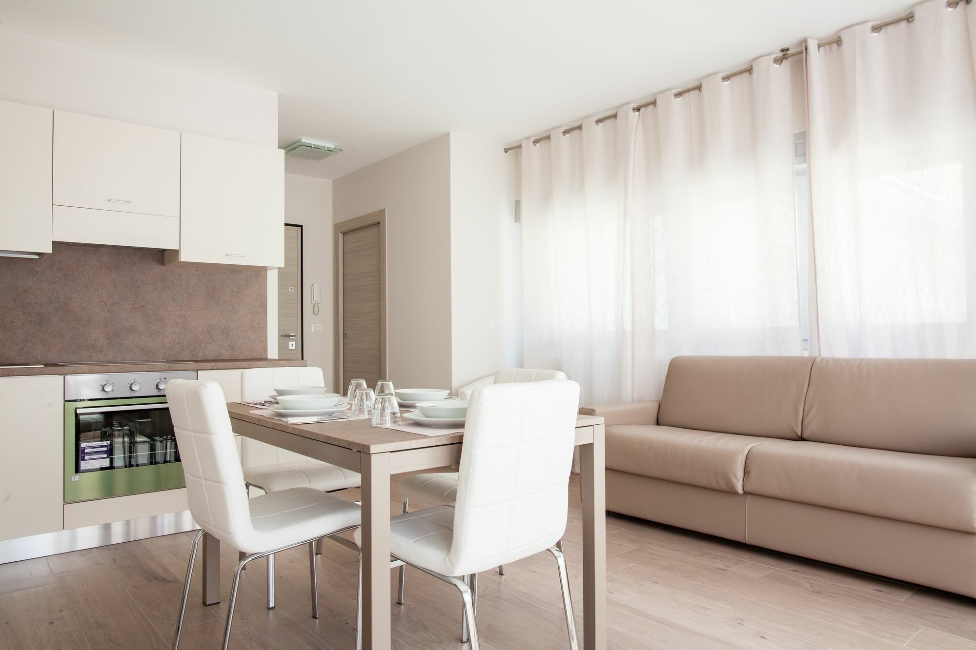 Astoria Suite Apartments Bologna Exteriör bild
