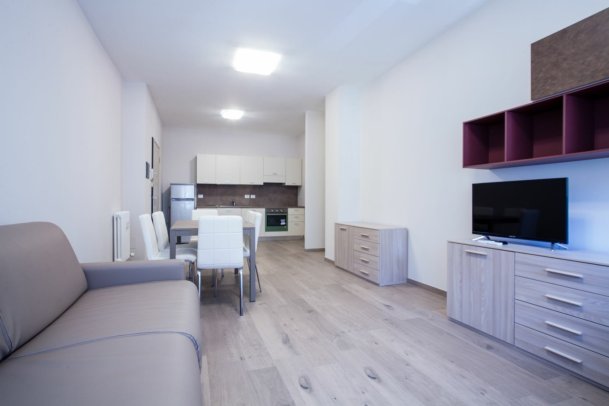 Astoria Suite Apartments Bologna Exteriör bild