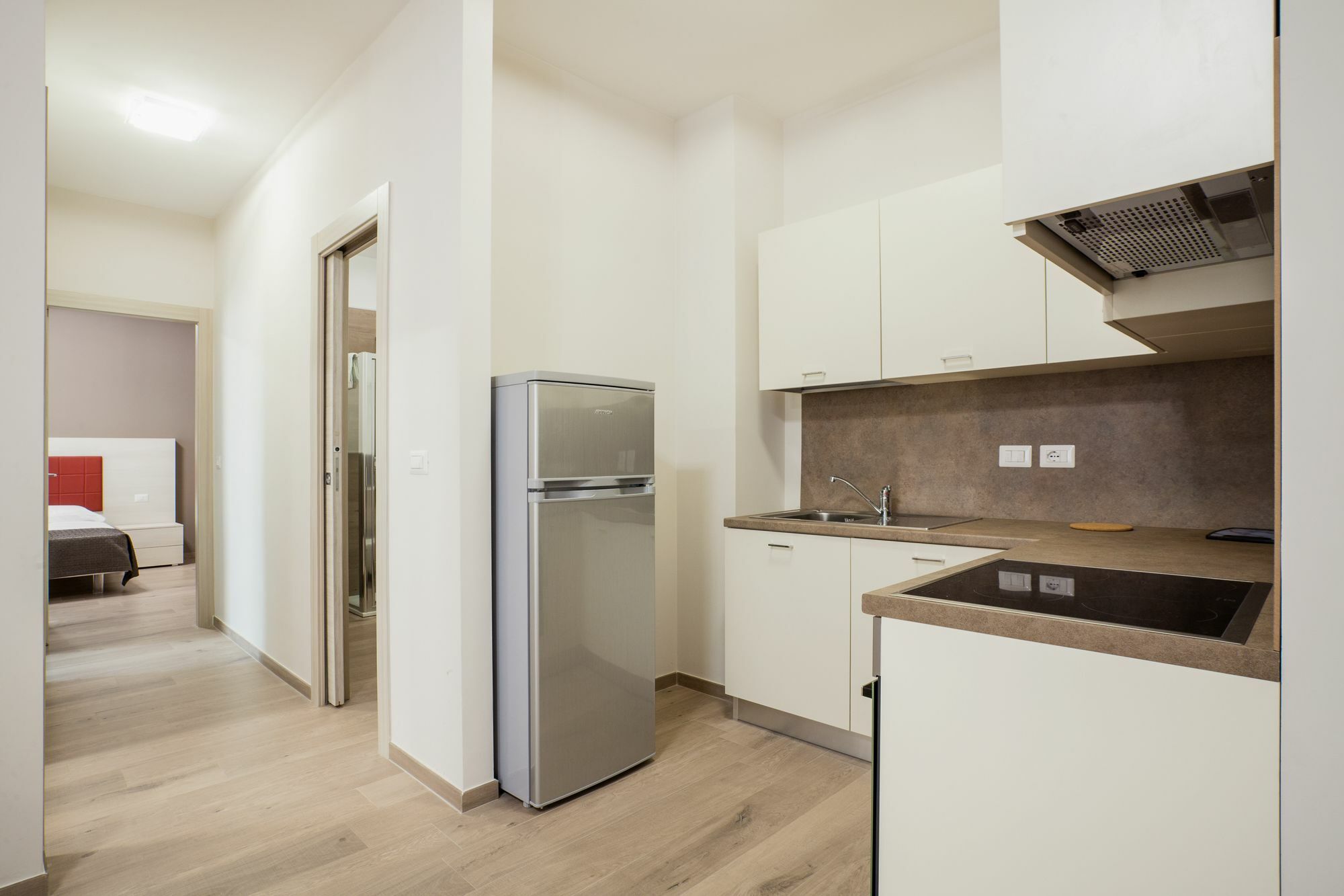 Astoria Suite Apartments Bologna Exteriör bild