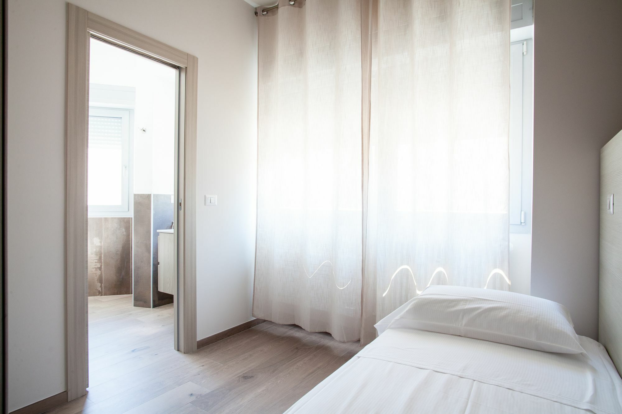 Astoria Suite Apartments Bologna Exteriör bild