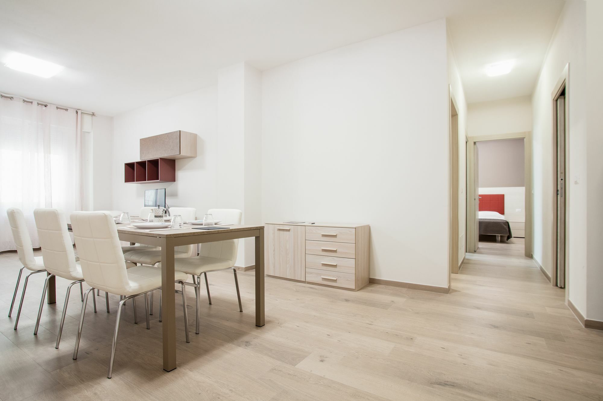 Astoria Suite Apartments Bologna Exteriör bild