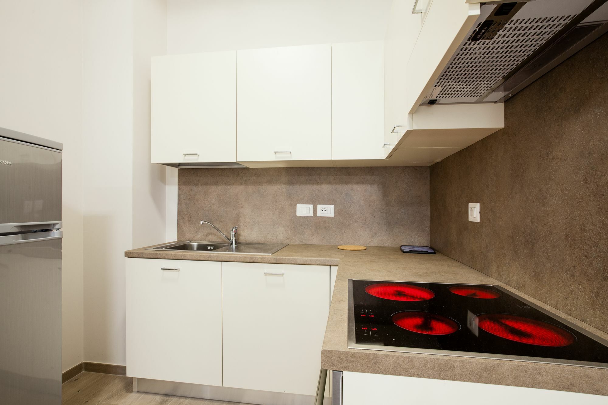 Astoria Suite Apartments Bologna Exteriör bild