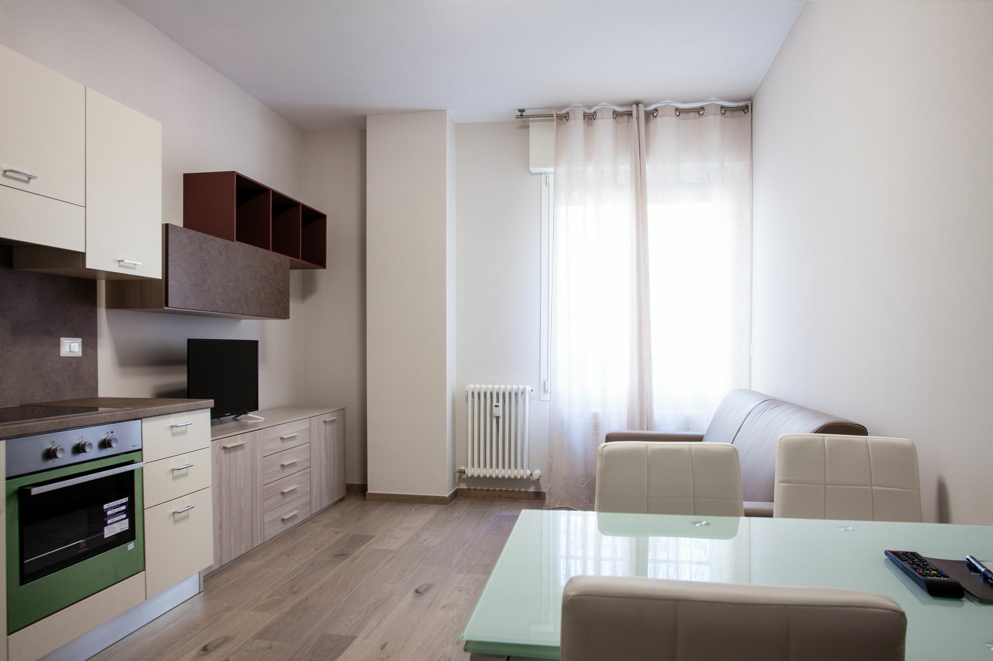 Astoria Suite Apartments Bologna Exteriör bild