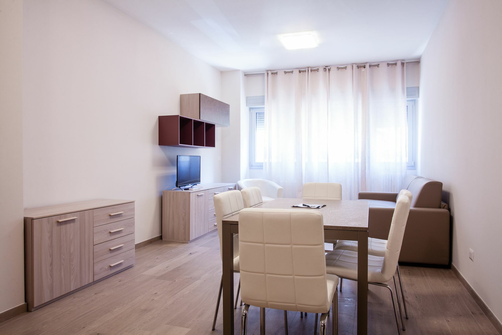 Astoria Suite Apartments Bologna Exteriör bild